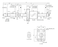 FSW Type Nuts